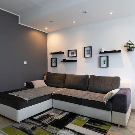 Katja Apartment Zára Kültér fotó